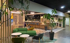 Best Western Clermont Ferrand Centre